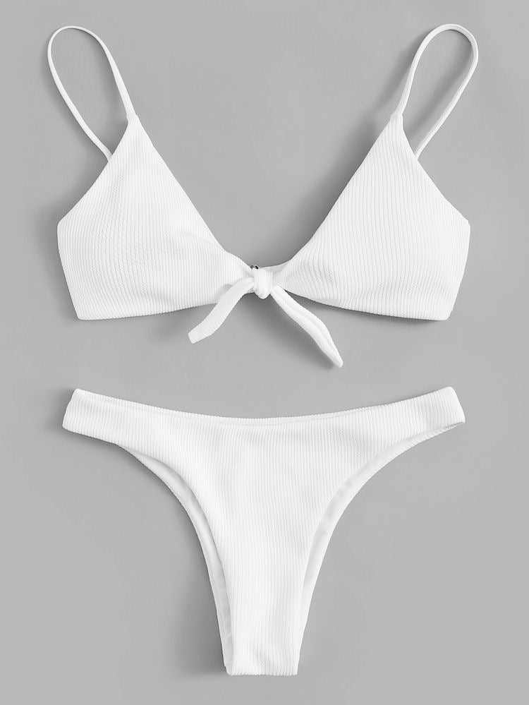 Traje de baño true
