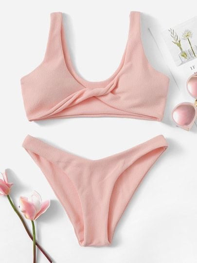 Traje de baño brulee