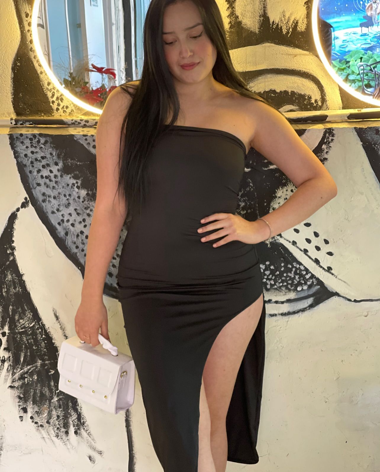 Vestido fee