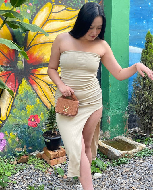 Vestido love